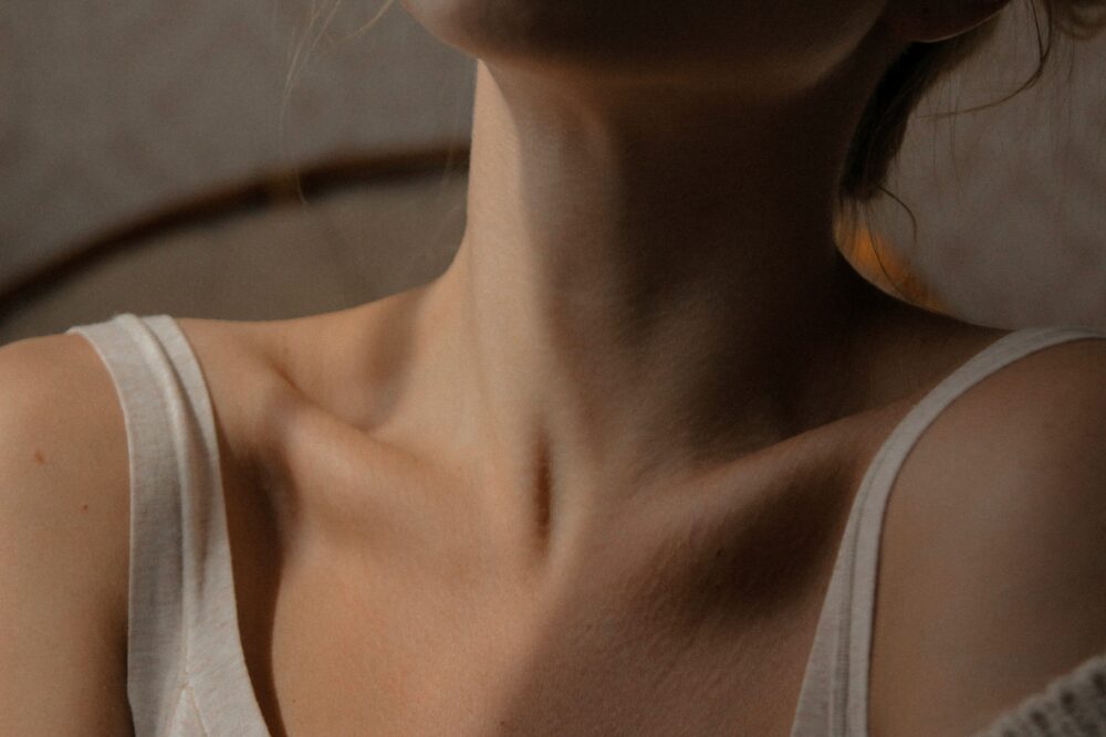 lymph-Clavicle